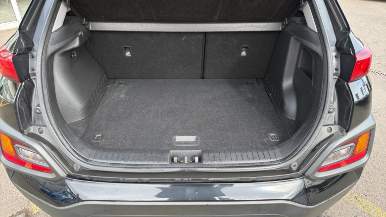 Hyundai Kona 1.0T GDi Play Edition 5dr Petrol Hatchback